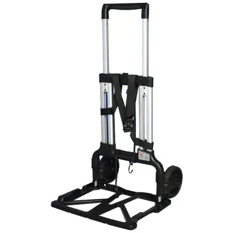 Ironside 203161 Transportkärra Begränsad tid